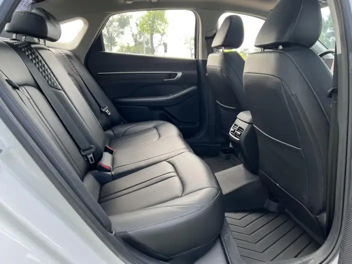 Sonata 2024 Model 1.5T Pro – фото 18
