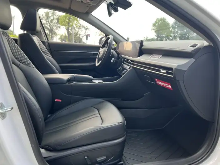 Sonata 2024 Model 1.5T Pro – фото 19