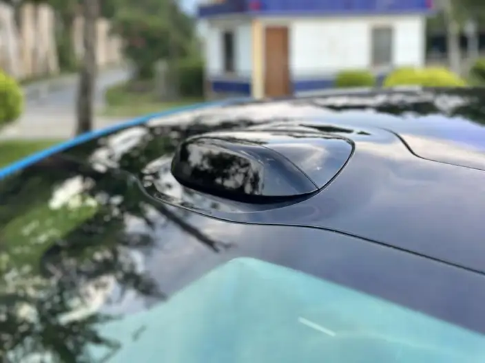 Xiaomi SU7 2026 Model 4WD Max Edition – фото 13