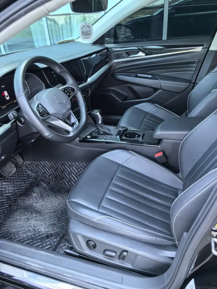 Volkswagen Passat 2023 Model 330TSI Elite Edition – фото 4