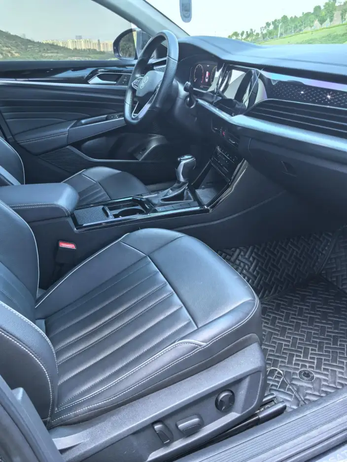 Volkswagen Passat 2023 Model 330TSI Elite Edition – фото 5