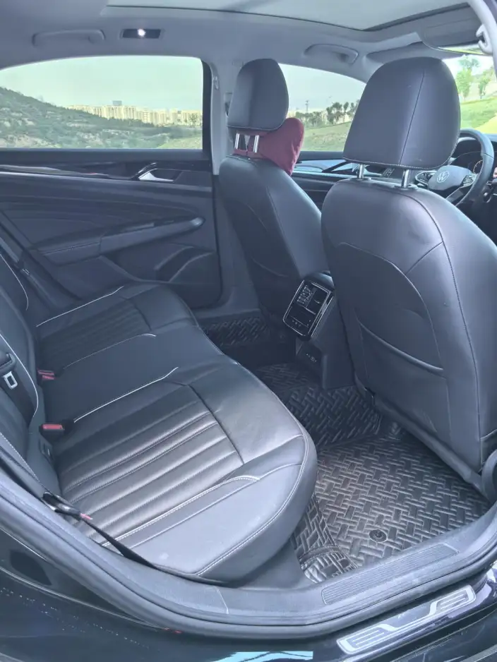 Volkswagen Passat 2023 Model 330TSI Elite Edition – фото 6