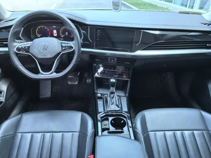 Volkswagen Passat 2023 Model 330TSI Elite Edition – фото 7