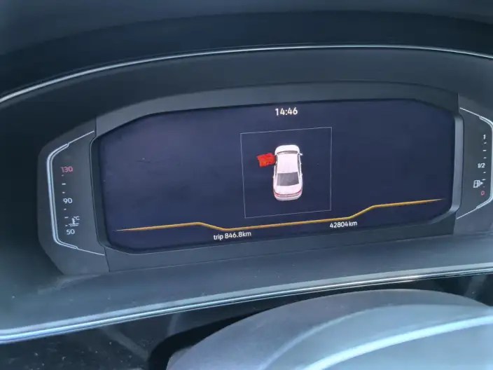 Volkswagen Passat 2023 Model 330TSI Elite Edition – фото 8