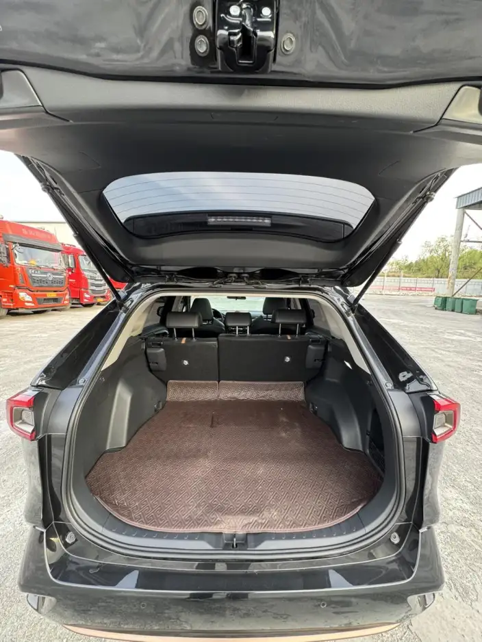 Toyota Wildlander 2024 Model 2.0L 2WD Luxury PLUS Edition – фото 9