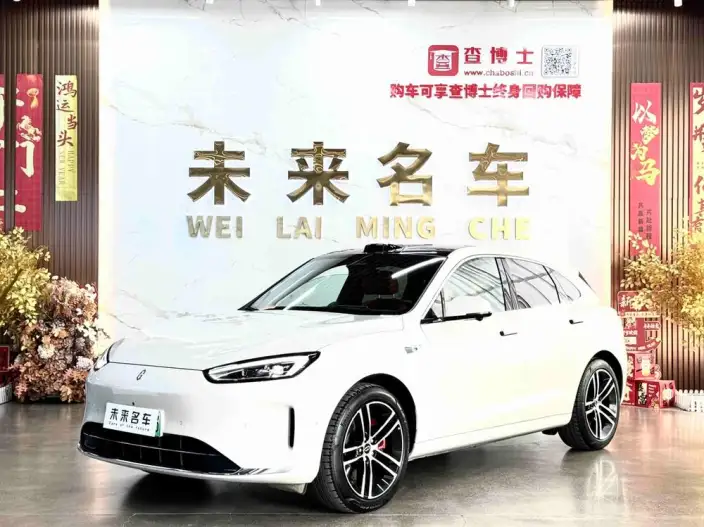 Aito M5 2025 Model Extended Range Ultra 4WD Edition – фото 1