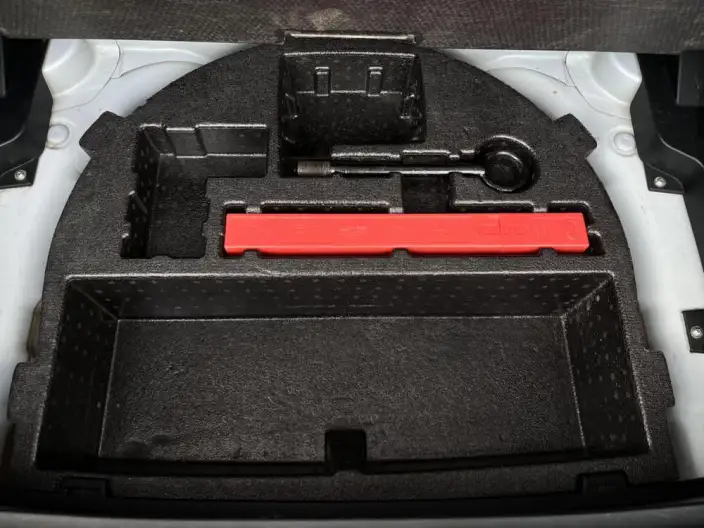 AION Y 2022 Model 70 Technology Edition Ternary lithium – фото 6