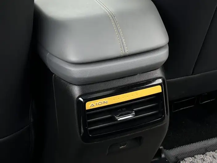 AION Y 2022 Model 70 Technology Edition Ternary lithium – фото 10