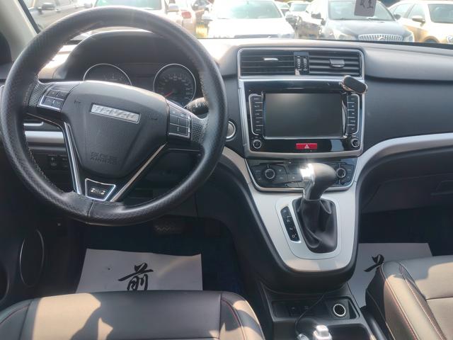 Haval M6 2019 1.5T DCT 2WD Value China VI – фото 5