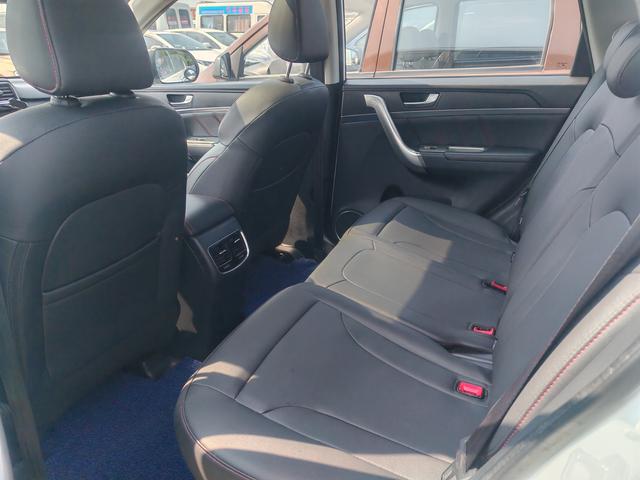 Haval M6 2019 1.5T DCT 2WD Value China VI – фото 6