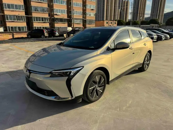 Buick Velite 6 2023 Model 430km Enjoy the version more – фото 1