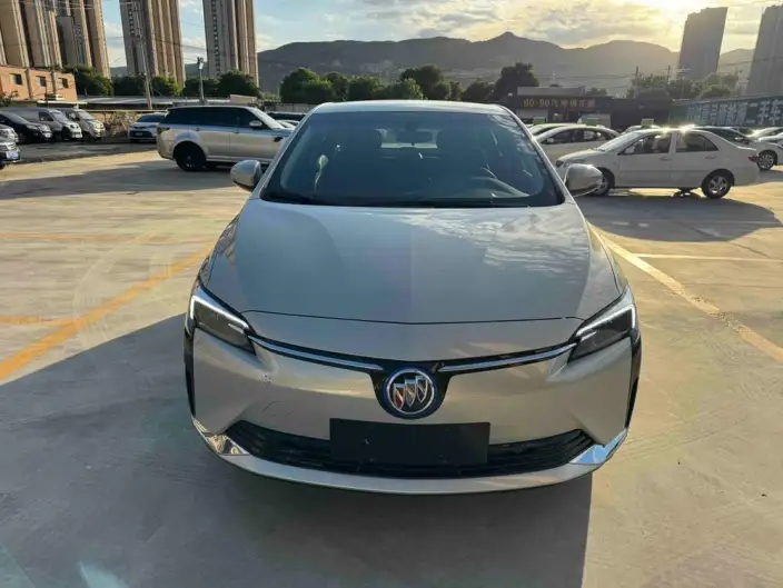 Buick Velite 6 2023 Model 430km Enjoy the version more – фото 2