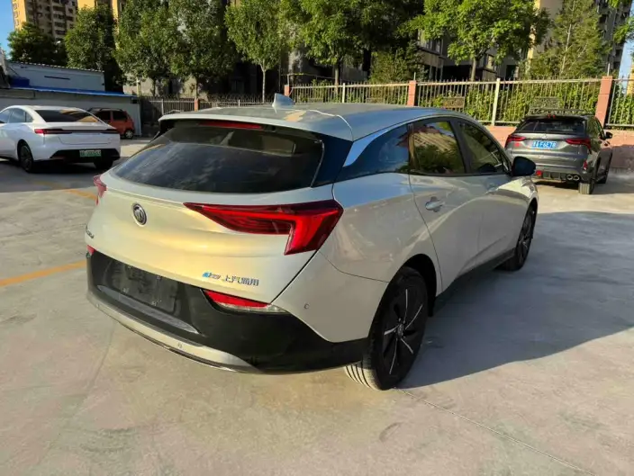 Buick Velite 6 2023 Model 430km Enjoy the version more – фото 6