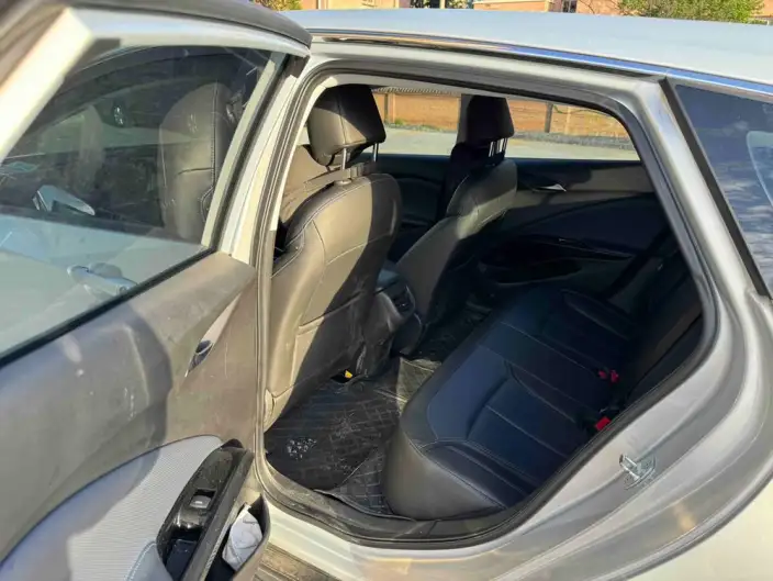 Buick Velite 6 2023 Model 430km Enjoy the version more – фото 9