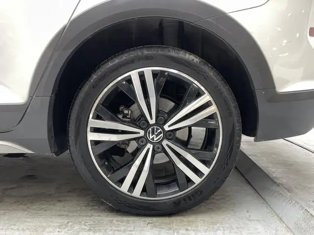 Volkswagen Touran L 2021 Model 280TSI DSG Extension Edition 6 seat – фото 9