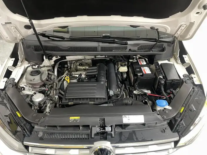 Volkswagen Touran L 2021 Model 280TSI DSG Extension Edition 6 seat – фото 10