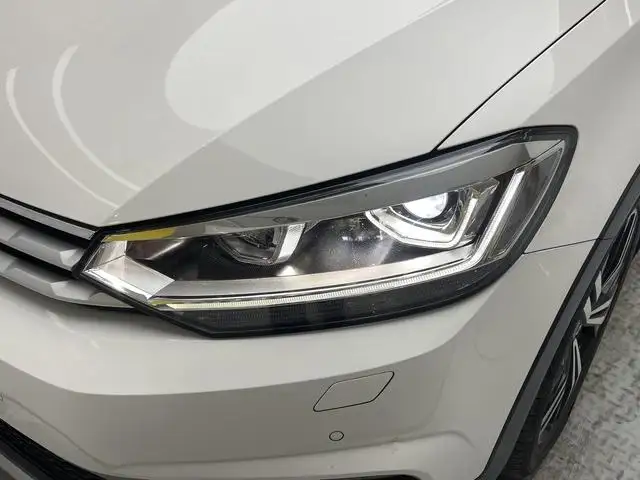 Volkswagen Touran L 2021 Model 280TSI DSG Extension Edition 6 seat – фото 12