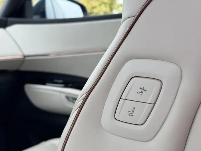Lexus LM 2023 Model 500h DIRECT4 VI seat Respect Edition – фото 8