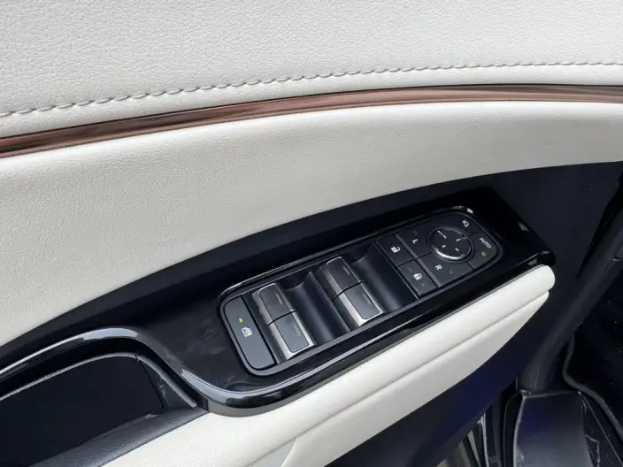 Lexus LM 2023 Model 500h DIRECT4 VI seat Respect Edition – фото 23