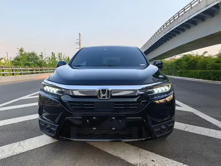 Honda BREEZE 2021 Model 240TURBO CVT 2WD Smart Edition – фото 2