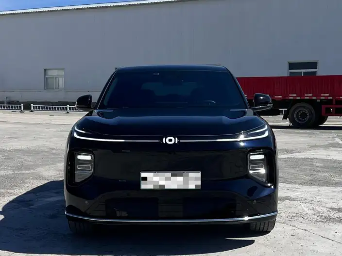 Changan Qiyuan Q07 2025 Model 215 Noble Model – фото 2