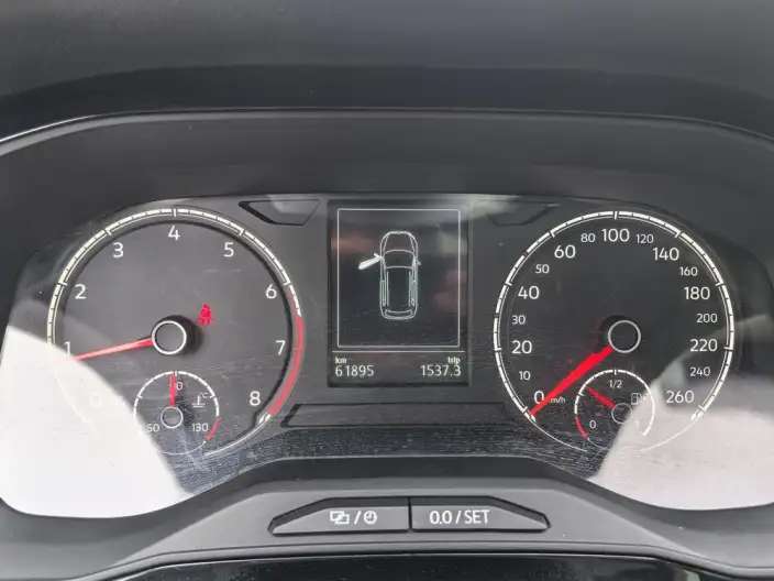 Jetta VS7 2020 Model 1.4T Automatic Yuexiang Edition – фото 8