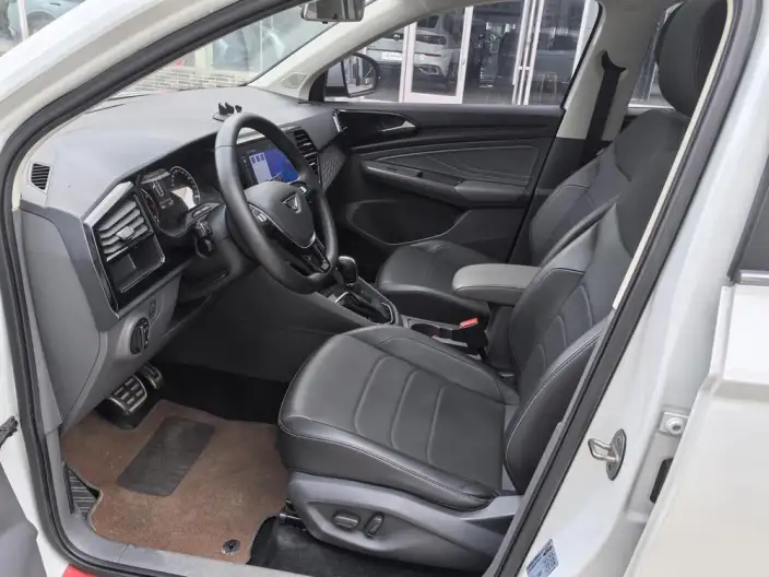 Jetta VS7 2020 Model 1.4T Automatic Yuexiang Edition – фото 9