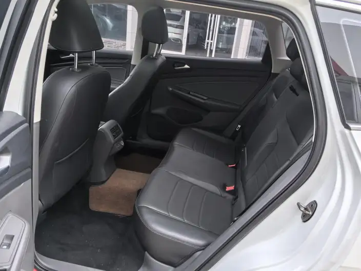 Jetta VS7 2020 Model 1.4T Automatic Yuexiang Edition – фото 10