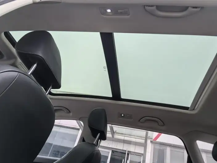 Jetta VS7 2020 Model 1.4T Automatic Yuexiang Edition – фото 11