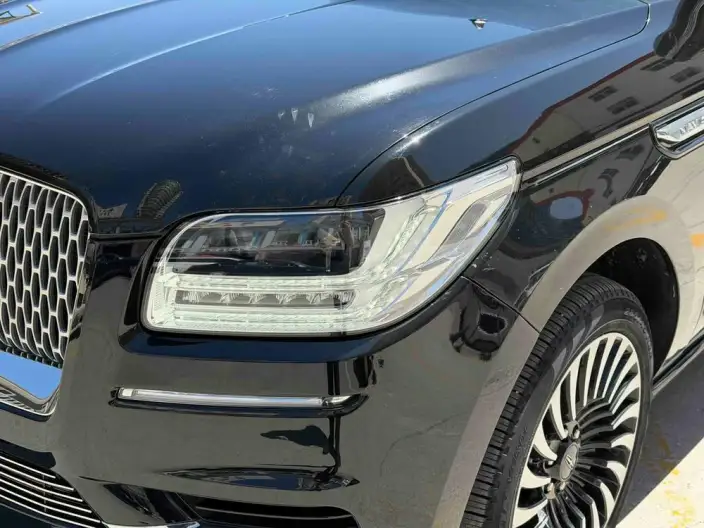 Lincoln Navigator 2020 Model 3.5T Zunyao Edition – фото 6