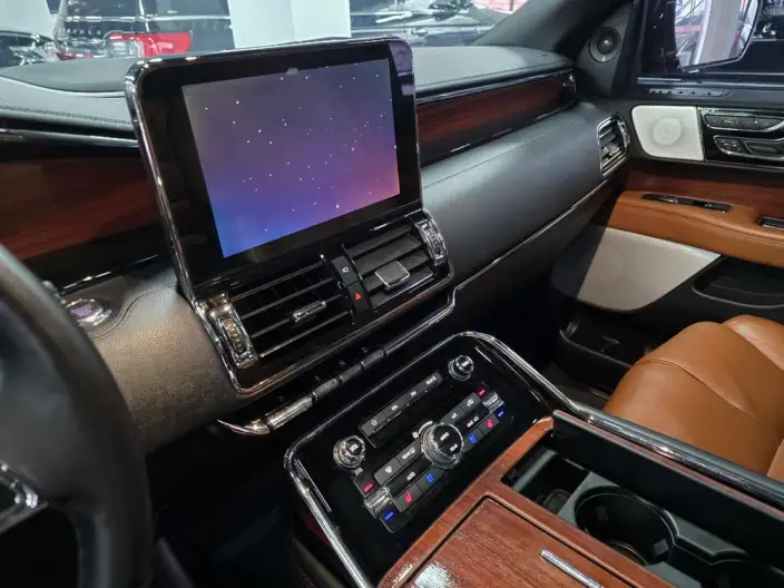 Lincoln Navigator 2020 Model 3.5T Zunyao Edition – фото 7