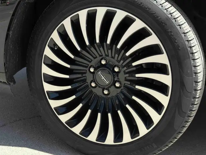 Lincoln Navigator 2020 Model 3.5T Zunyao Edition – фото 9