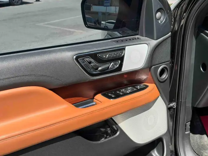 Lincoln Navigator 2020 Model 3.5T Zunyao Edition – фото 11