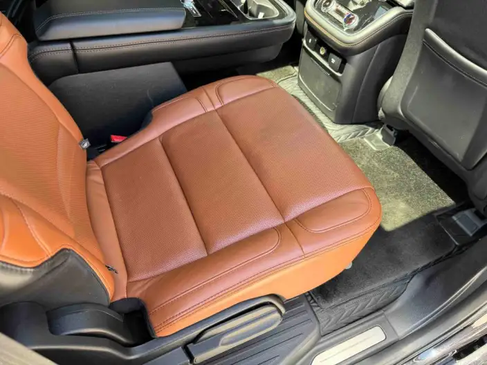 Lincoln Navigator 2020 Model 3.5T Zunyao Edition – фото 12