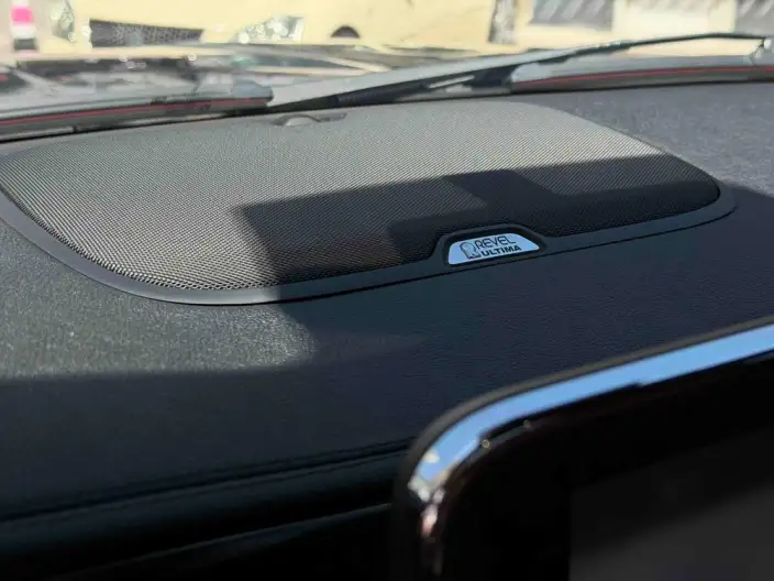 Lincoln Navigator 2020 Model 3.5T Zunyao Edition – фото 13
