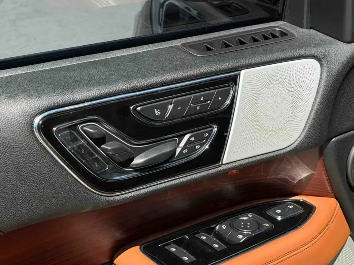 Lincoln Navigator 2020 Model 3.5T Zunyao Edition – фото 17