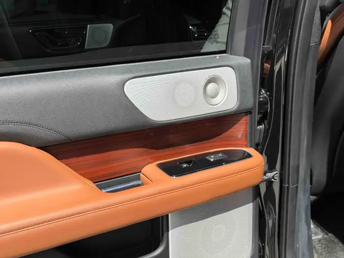 Lincoln Navigator 2020 Model 3.5T Zunyao Edition – фото 18