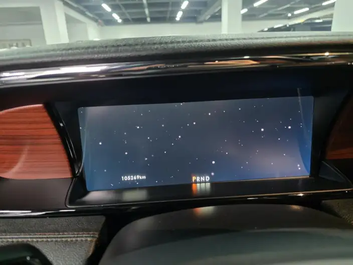 Lincoln Navigator 2020 Model 3.5T Zunyao Edition – фото 22