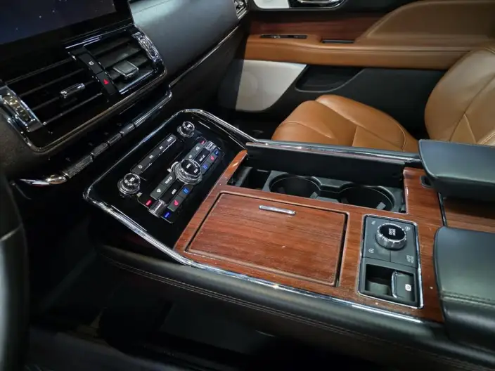 Lincoln Navigator 2020 Model 3.5T Zunyao Edition – фото 24