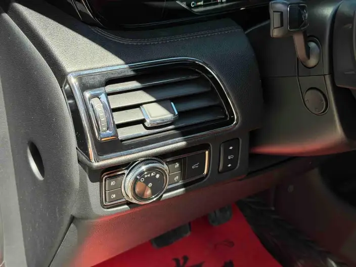Lincoln Navigator 2020 Model 3.5T Zunyao Edition – фото 25