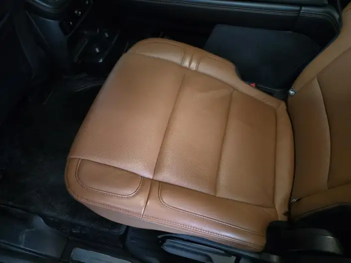 Lincoln Navigator 2020 Model 3.5T Zunyao Edition – фото 29