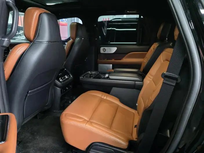 Lincoln Navigator 2020 Model 3.5T Zunyao Edition – фото 30