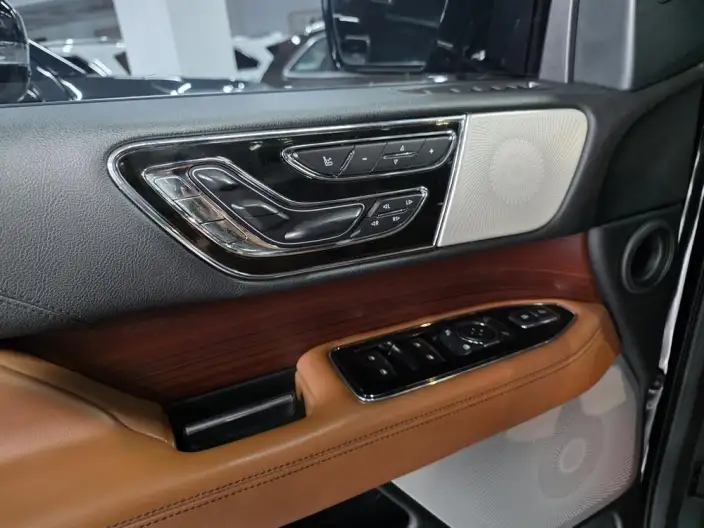 Lincoln Navigator 2020 Model 3.5T Zunyao Edition – фото 32