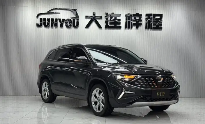 Jetta VS7 2022 Model 280TSI Automatic Yuexiang Edition – фото 3