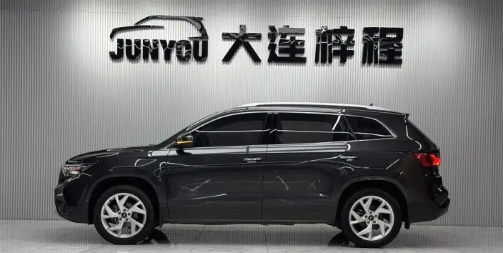 Jetta VS7 2022 Model 280TSI Automatic Yuexiang Edition – фото 4
