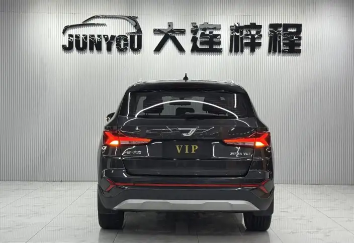 Jetta VS7 2022 Model 280TSI Automatic Yuexiang Edition – фото 6