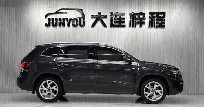 Jetta VS7 2022 Model 280TSI Automatic Yuexiang Edition – фото 8