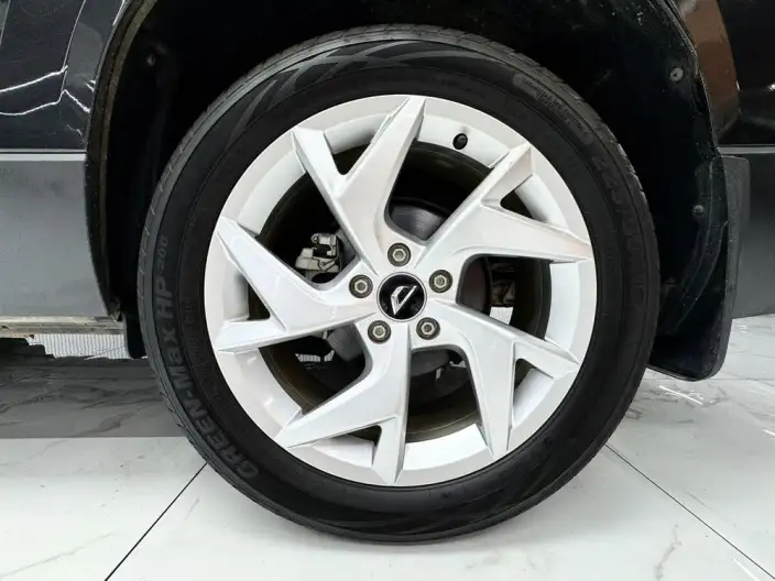 Jetta VS7 2022 Model 280TSI Automatic Yuexiang Edition – фото 9