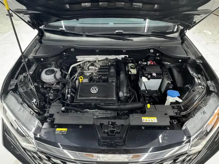 Jetta VS7 2022 Model 280TSI Automatic Yuexiang Edition – фото 10