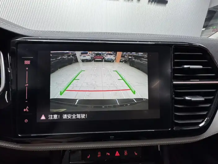 Jetta VS7 2022 Model 280TSI Automatic Yuexiang Edition – фото 11